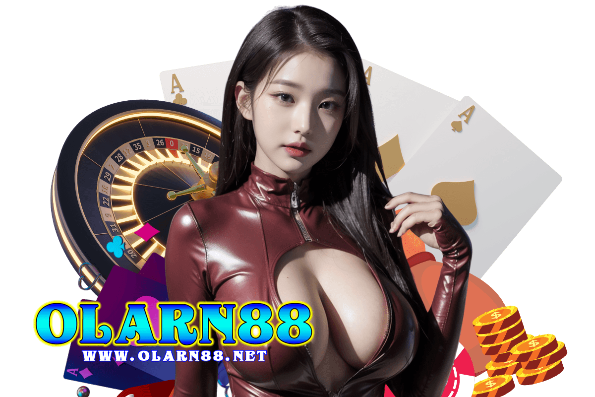 olarn88 สล็อต